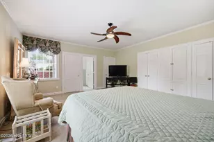 1207 Country Club Dr, Kinston, NC 28504 - Photo 42