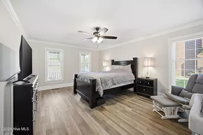 3163 Fox Run Circle, Kinston, NC 28504 - Photo 24