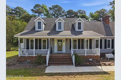 3163 Fox Run Circle, Kinston, NC 28504 - Photo 2