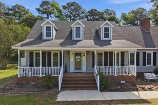 3163 Fox Run Cir, Kinston, NC 28504 - Photo 2