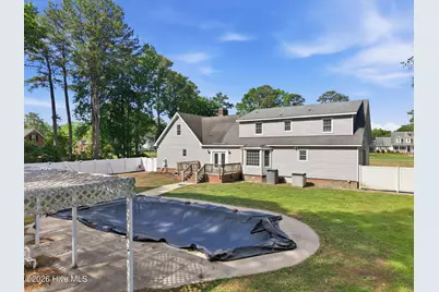 3163 Fox Run Circle, Kinston, NC 28504 - Photo 52
