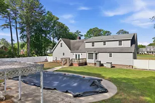 3163 Fox Run Cir, Kinston, NC 28504 - Photo 52