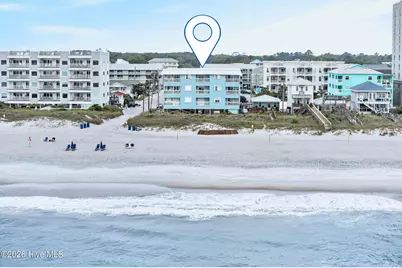 115 Carolina Beach Avenue S #Unit 301, Carolina Beach, NC 28428 - Photo 2