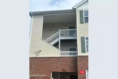 712 Indica Court #Apt 201, Wilmington, NC 28405 - Photo 16