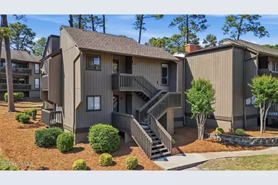 800 Saint Andrews Drive # 275, Pinehurst, NC 28374 - Photo 1