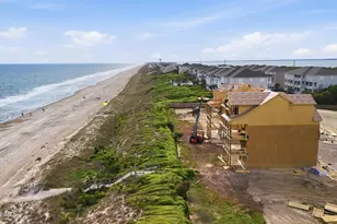 129 Ocean Promenade, Indian Beach, NC 28512 - Photo 4