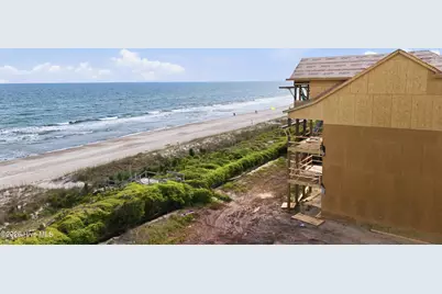 129 Ocean Promenade, Indian Beach, NC 28512 - Photo 10