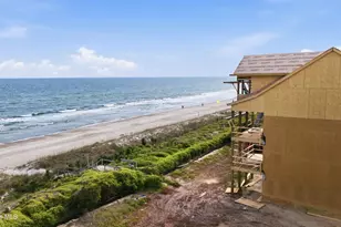 129 Ocean Promenade, Indian Beach, NC 28512 - Photo 10