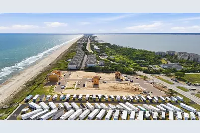 129 Ocean Promenade, Indian Beach, NC 28512 - Photo 20