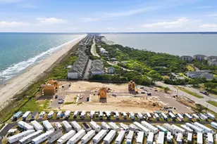 129 Ocean Promenade, Indian Beach, NC 28512 - Photo 20