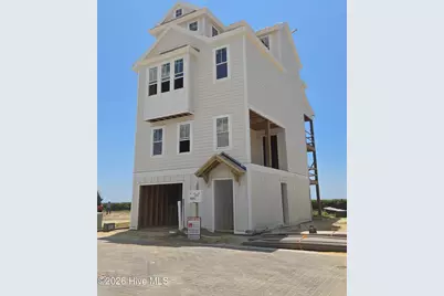 129 Ocean Promenade, Indian Beach, NC 28512 - Photo 1