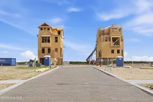 129 Ocean Promenade, Indian Beach, NC 28512 - Photo 6