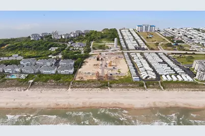 129 Ocean Promenade, Indian Beach, NC 28512 - Photo 20