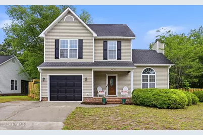 1421 Stonington Drive, Wilmington, NC 28412 - Photo 1