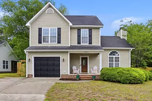 1421 Stonington Dr, Wilmington, NC 28412 - Photo 1