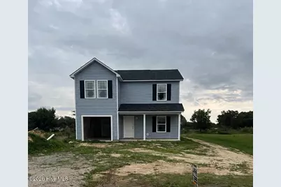 3620 Moore Drive, Bethel, NC 27812 - Photo 1
