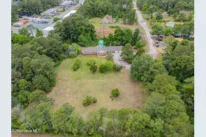 1040 Rosa Parks Lane, Wilmington, NC 28409 - Photo 1