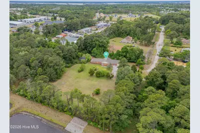 1040 Rosa Parks Lane, Wilmington, NC 28409 - Photo 4