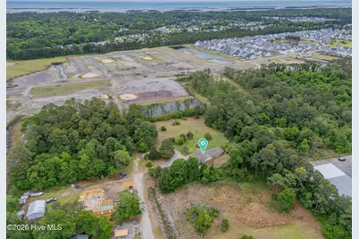 1040 Rosa Parks Lane, Wilmington, NC 28409 - Photo 8