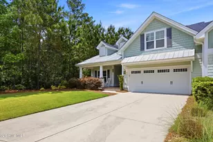 5521 Mt. Pleasant Circle, Leland, NC 28451 - Photo 4