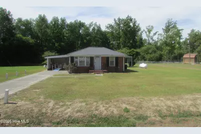 186 Rainbow Road, Warsaw, NC 28398 - Photo 2