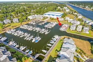 2571 St James Dr SE, Southport, NC 28461 - Photo 2