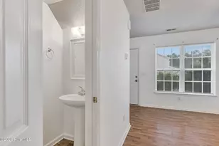 705 Timberlake Trail, Jacksonville, NC 28546 - Photo 6