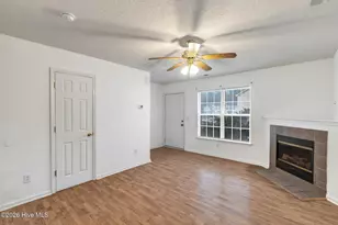 705 Timberlake Trail, Jacksonville, NC 28546 - Photo 4