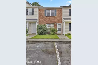 705 Timberlake Trail, Jacksonville, NC 28546 - Photo 2