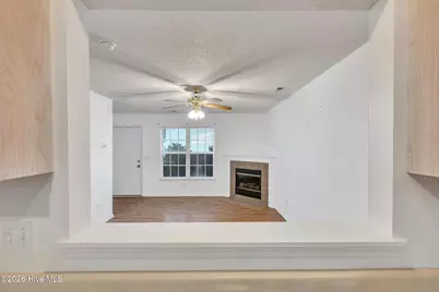 705 Timberlake Trail, Jacksonville, NC 28546 - Photo 12