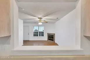705 Timberlake Trail, Jacksonville, NC 28546 - Photo 12