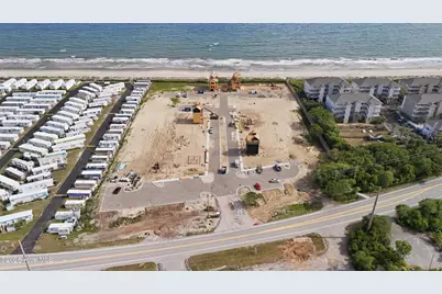 153 Ocean Promenade, Indian Beach, NC 28512 - Photo 12