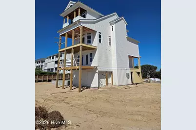153 Ocean Promenade, Indian Beach, NC 28512 - Photo 2
