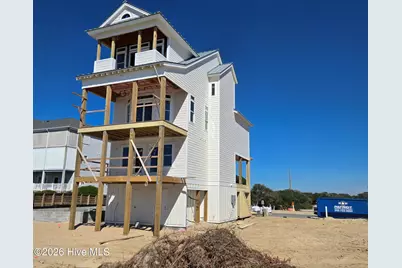 153 Ocean Promenade, Indian Beach, NC 28512 - Photo 1