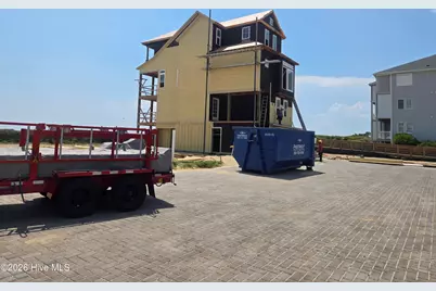 153 Ocean Promenade, Indian Beach, NC 28512 - Photo 26