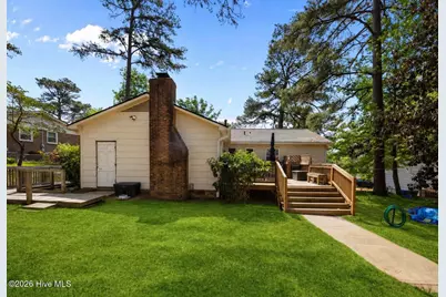 705 Rockwood Drive, Fayetteville, NC 28311 - Photo 4