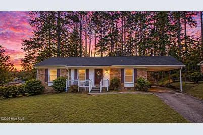 705 Rockwood Drive, Fayetteville, NC 28311 - Photo 1