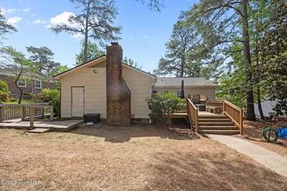 705 Rockwood Drive, Fayetteville, NC 28311 - Photo 38