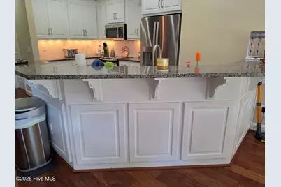 415 Honeysuckle Court, Greenville, NC 27834 - Photo 16