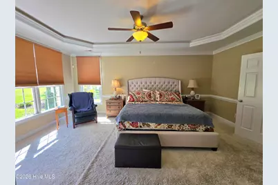 415 Honeysuckle Court, Greenville, NC 27834 - Photo 20