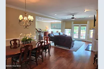 415 Honeysuckle Court, Greenville, NC 27834 - Photo 12