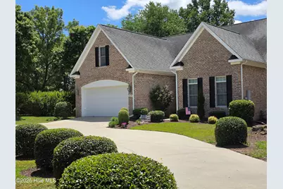 415 Honeysuckle Court, Greenville, NC 27834 - Photo 2