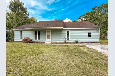 332 Union Chapel Church Road, Richlands, NC 28574 - Photo 2