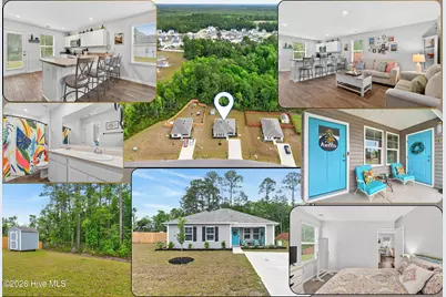 2160 Grande Palms Trail SE #Lot 30, Bolivia, NC 28422 - Photo 38