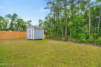 2160 Grande Palms Trail SE #Lot 30, Bolivia, NC 28422 - Photo 30