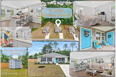 2160 Grande Palms Trail SE #Lot 30, Bolivia, NC 28422 - Photo 1