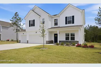 315 Enfield Drive, Carthage, NC 28327 - Photo 2