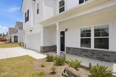 315 Enfield Drive, Carthage, NC 28327 - Photo 38