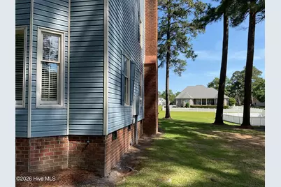 3028 Fox Run Circle, Kinston, NC 28504 - Photo 2