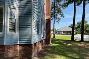 3028 Fox Run Cir, Kinston, NC 28504 - Photo 2